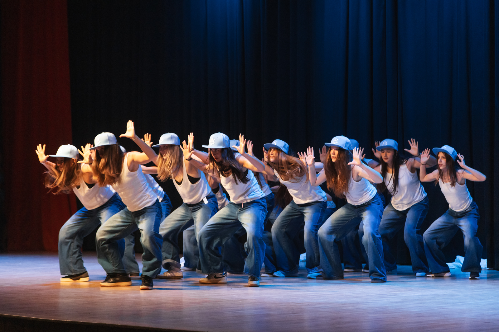 Hip Hop — fotografija